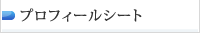 �v���t�B�[���V�[�g